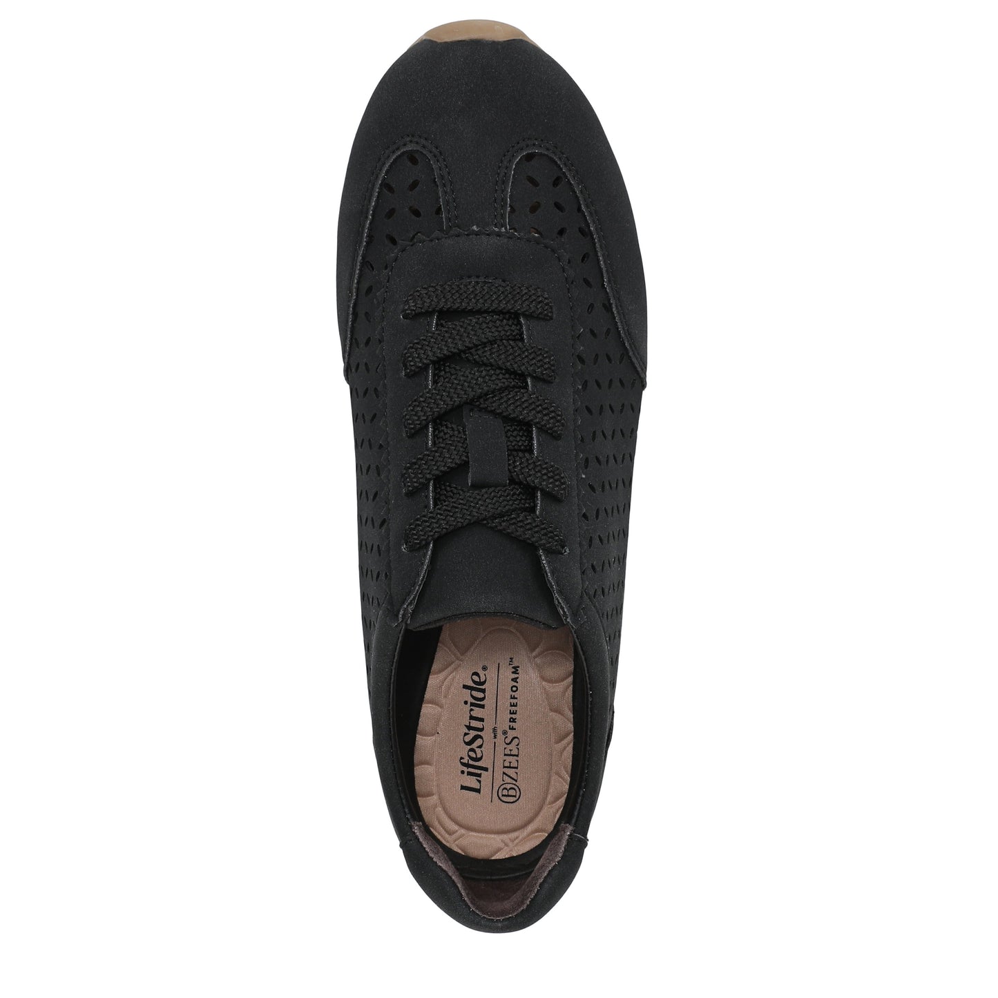 Black-