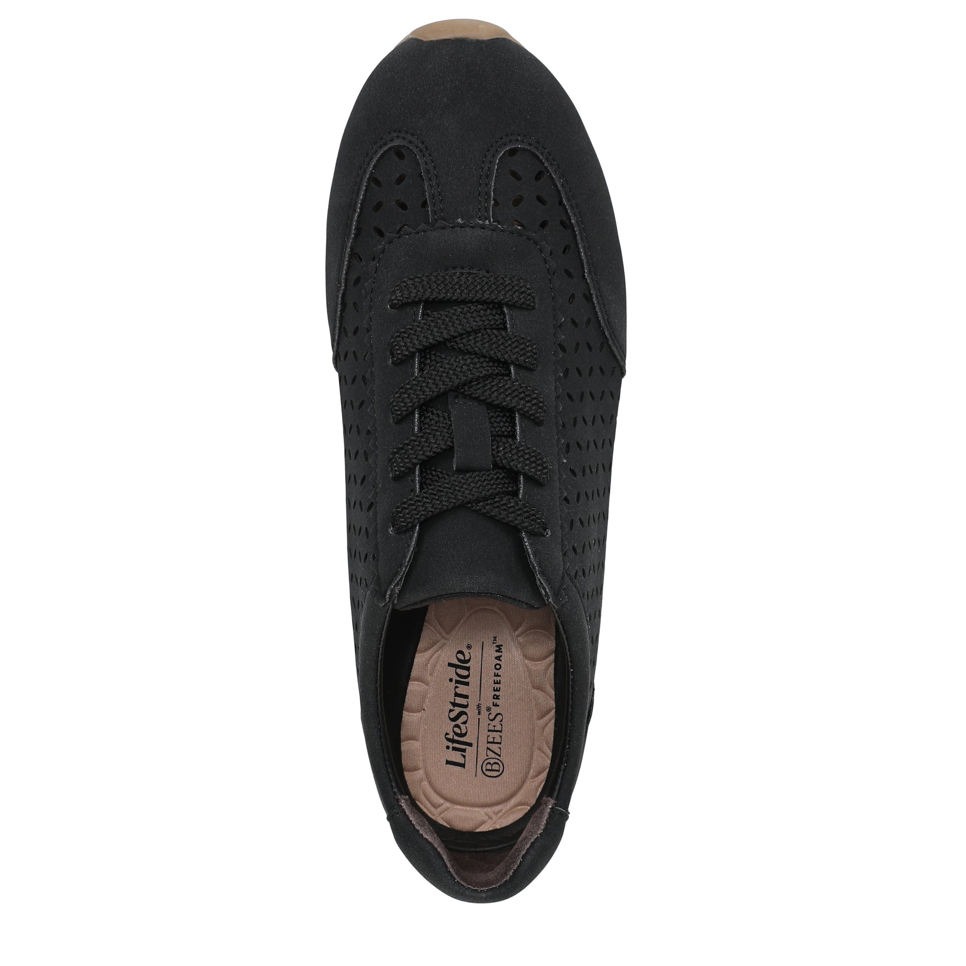 Black-