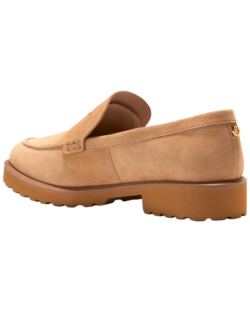 BISCUIT SUEDE-