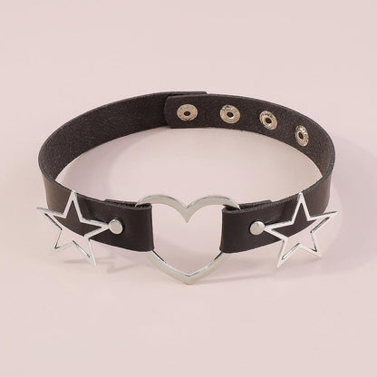 Black-