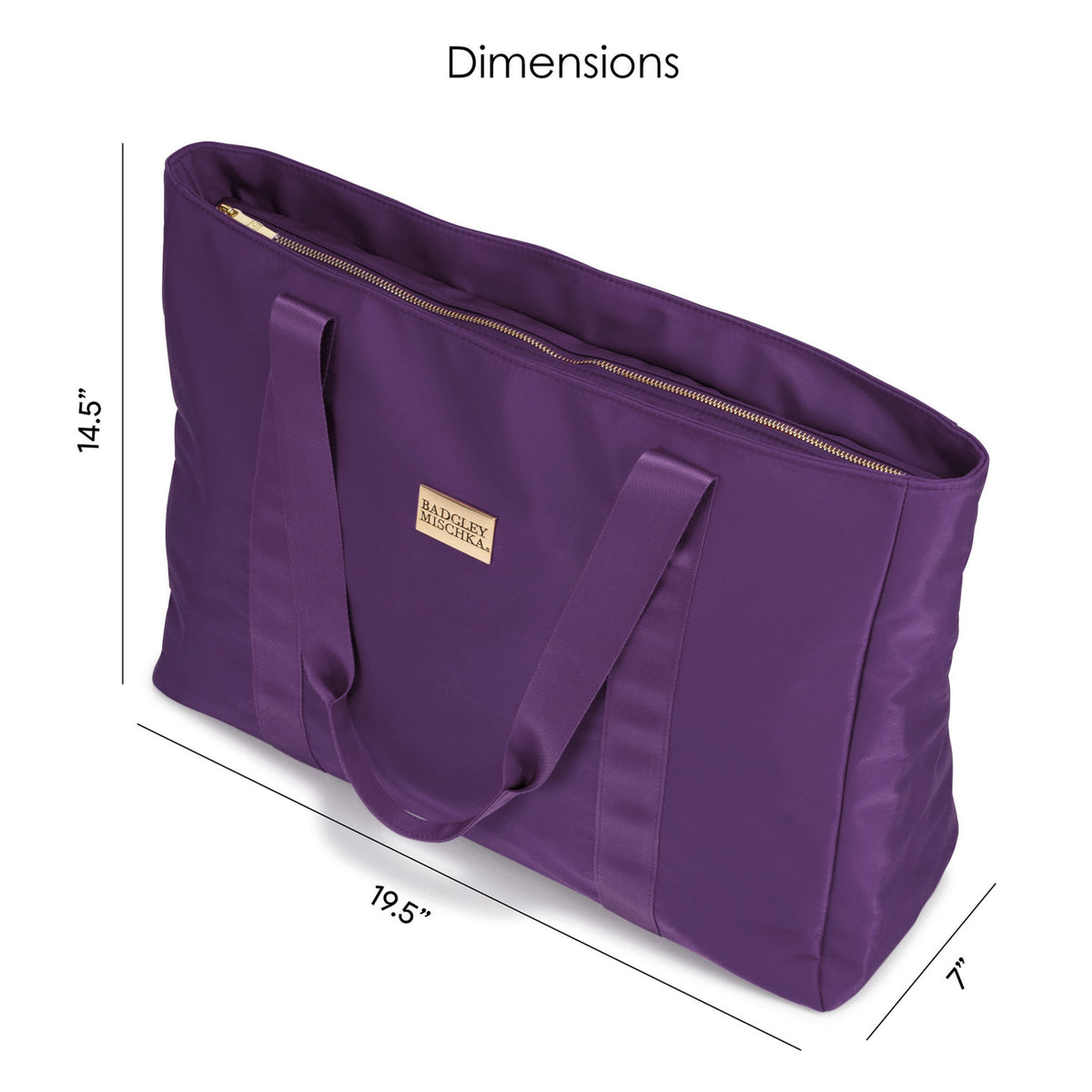 Purple-