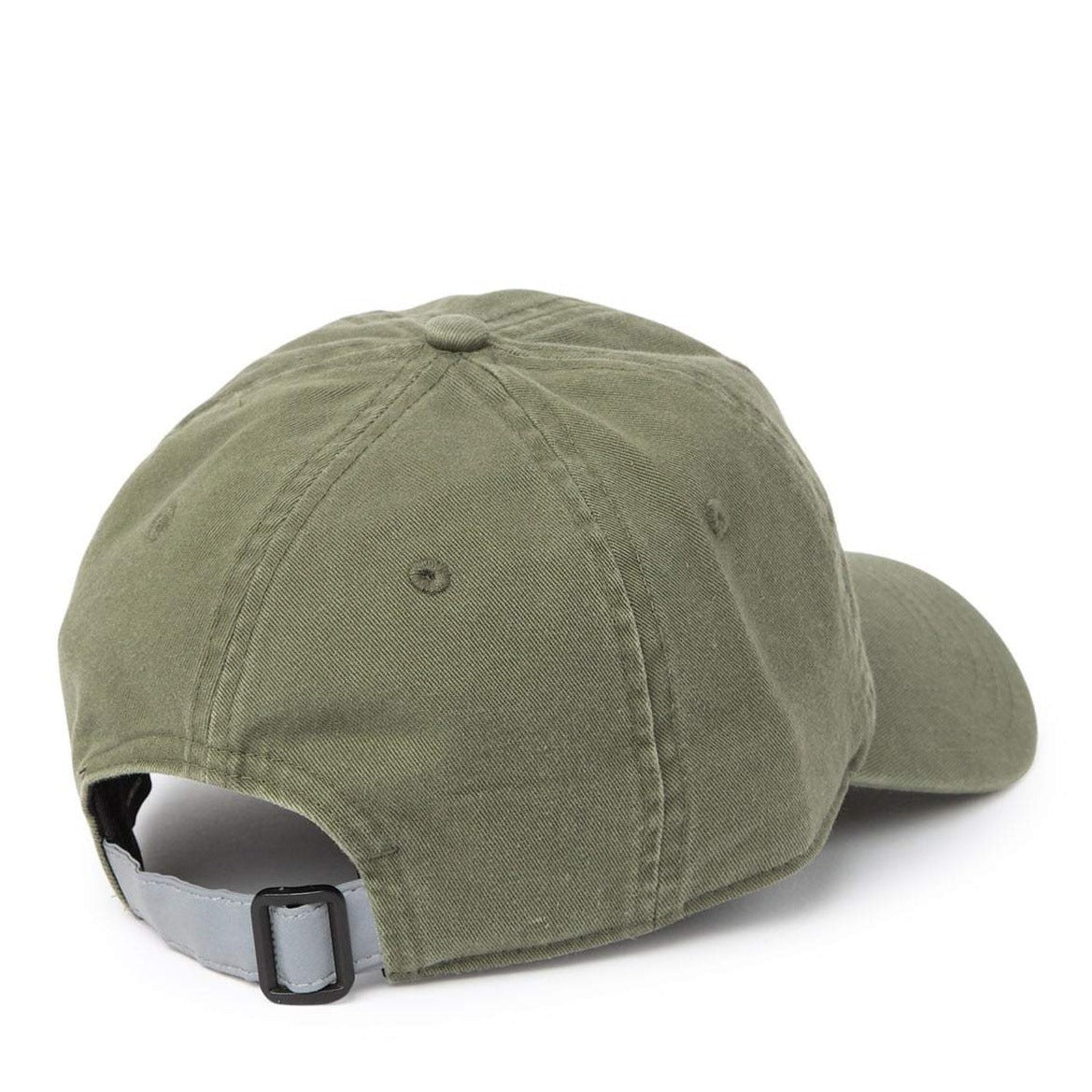 Oakley Men's 6-Panel Reflective Strapback Hat Hats