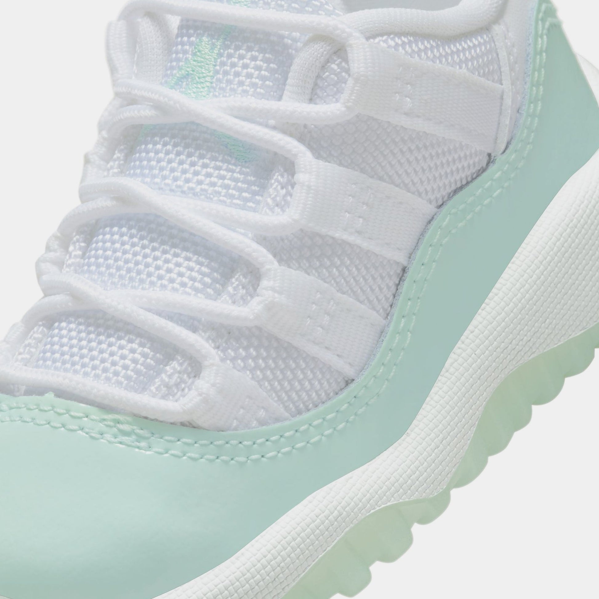 Air Jordan Toddlers Retro 11 Low Sneakers – Zulily