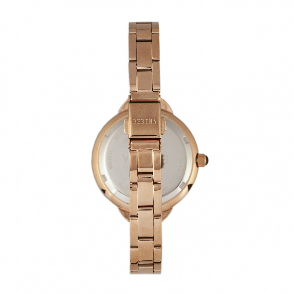 Rose Gold-