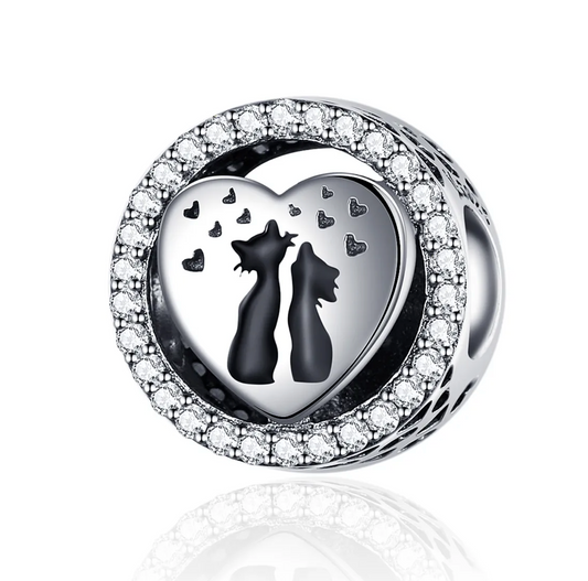 Sterling Silver-