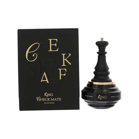 Checkmate King-