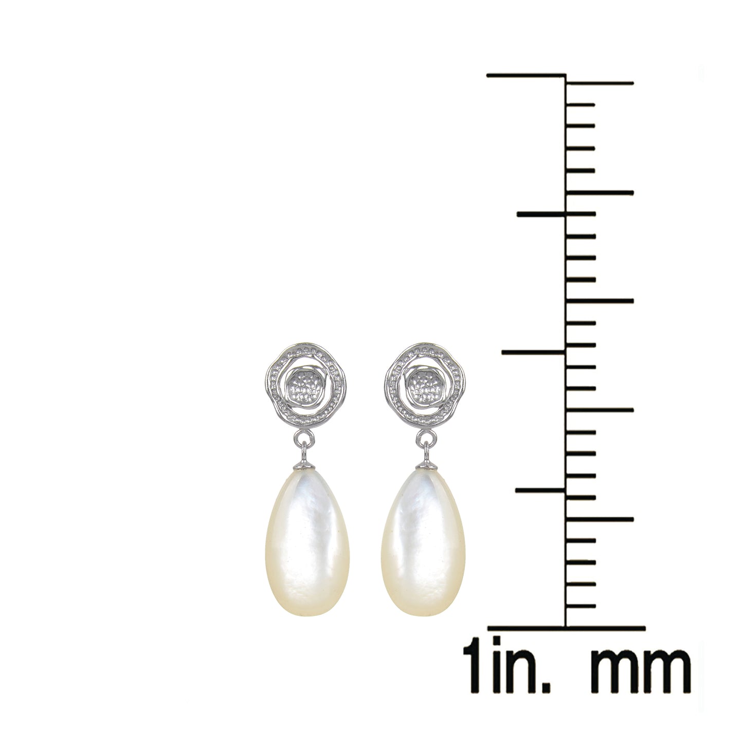White-