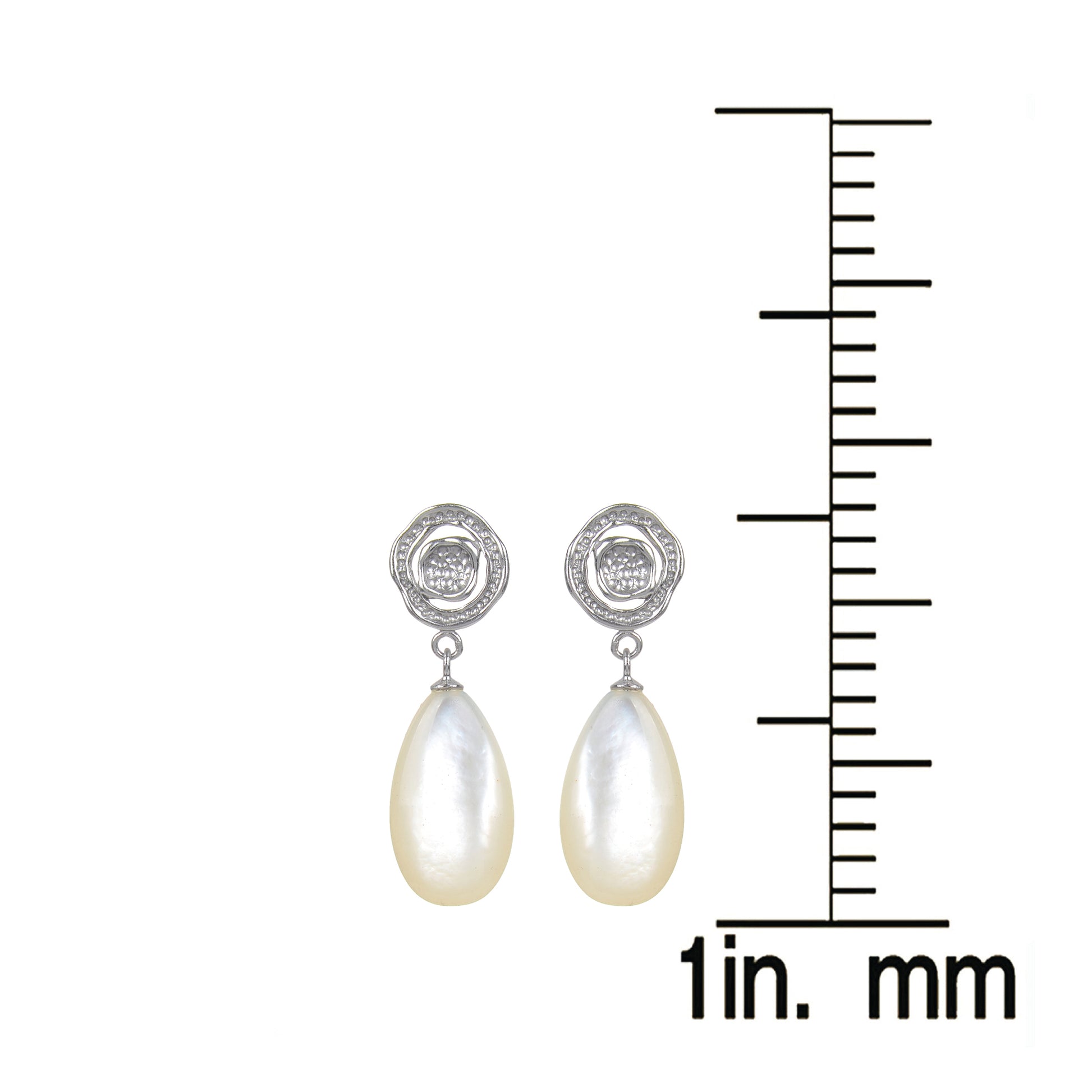 White-