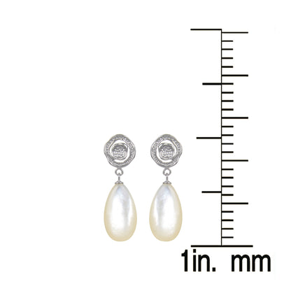 White-