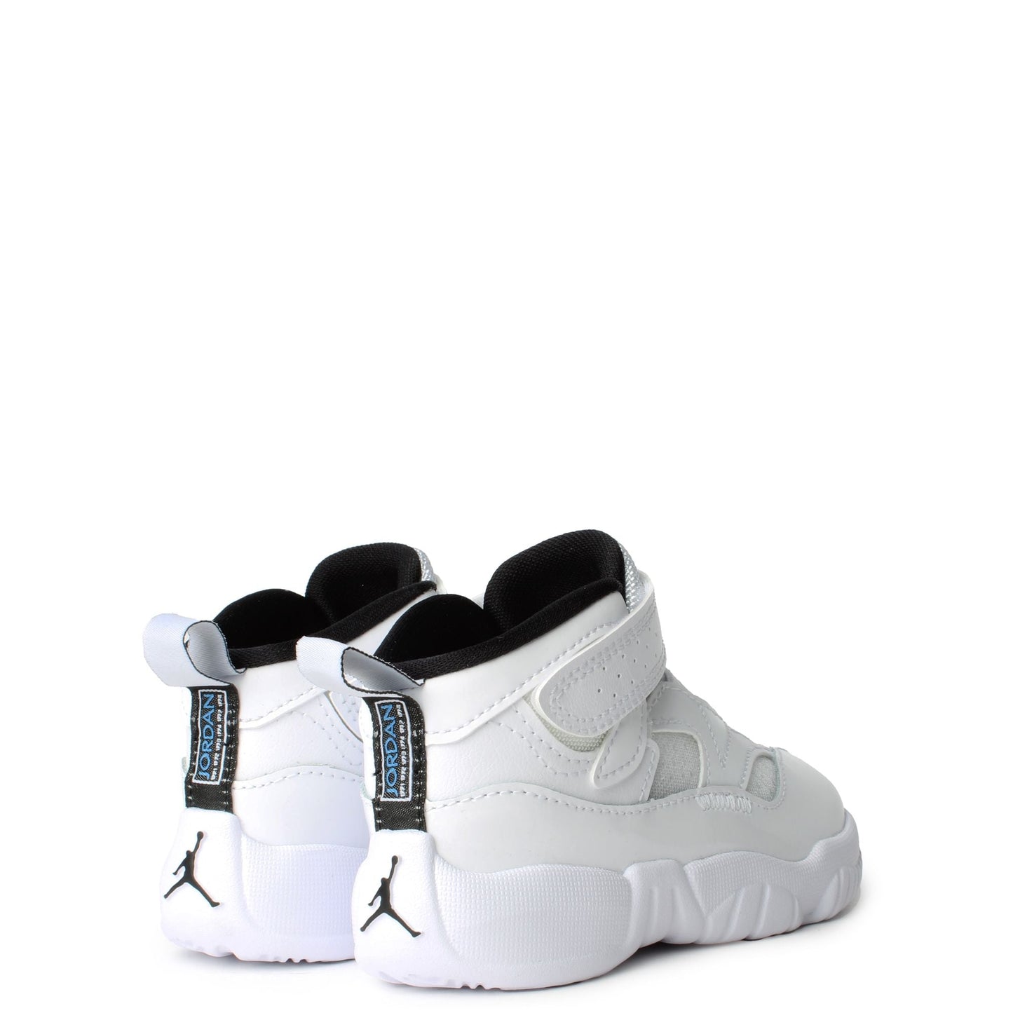 Toddlers Air Jordan Jumpman Two Trey Td