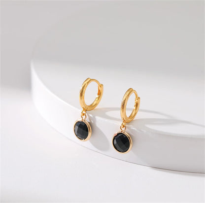 Black-