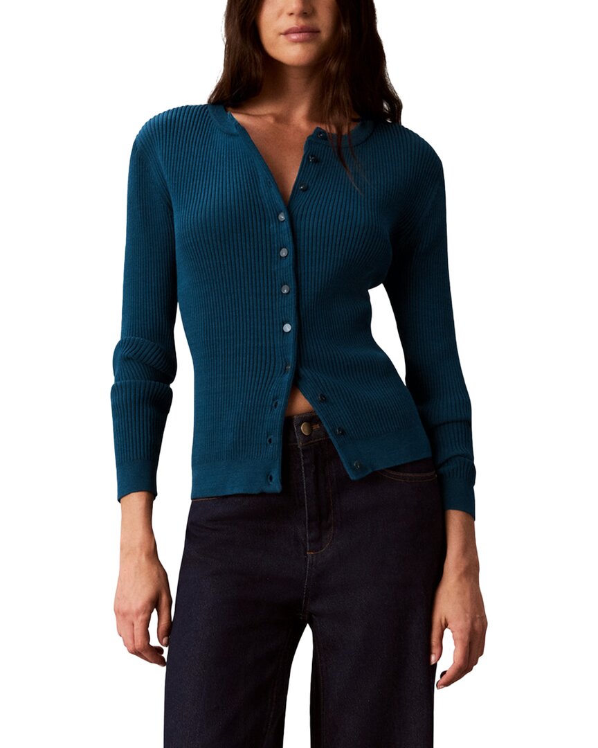 ESTATE BLUE-