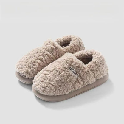 Beige-