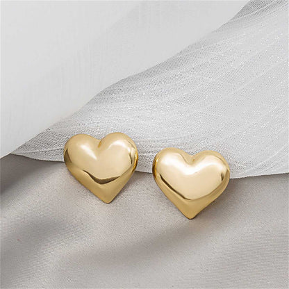 Metallic-