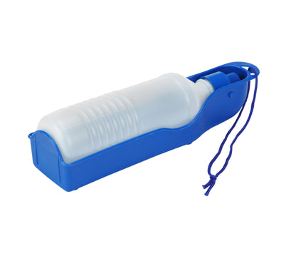 Blue-