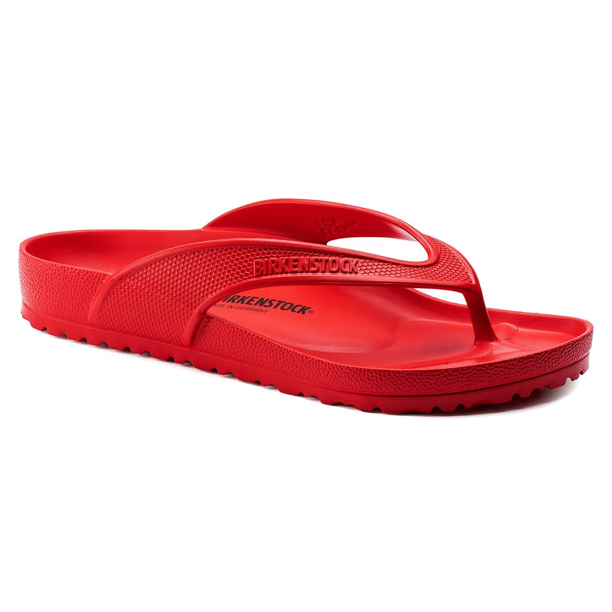 Red-