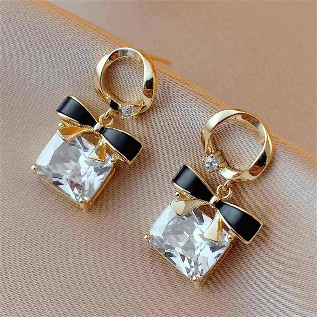 Metallic-