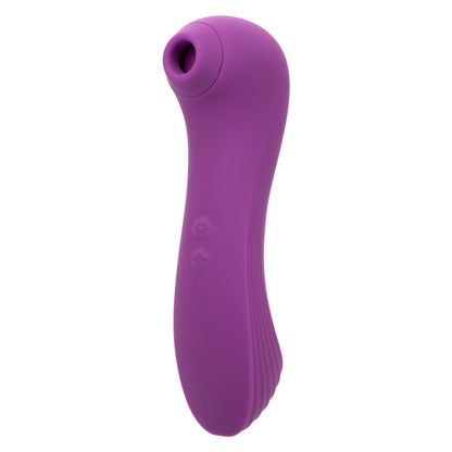 Purple-