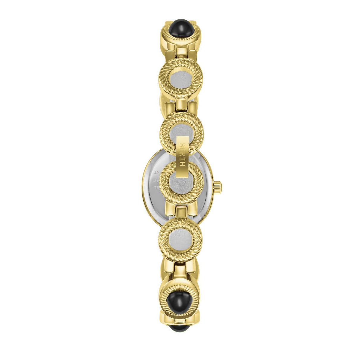Gold-