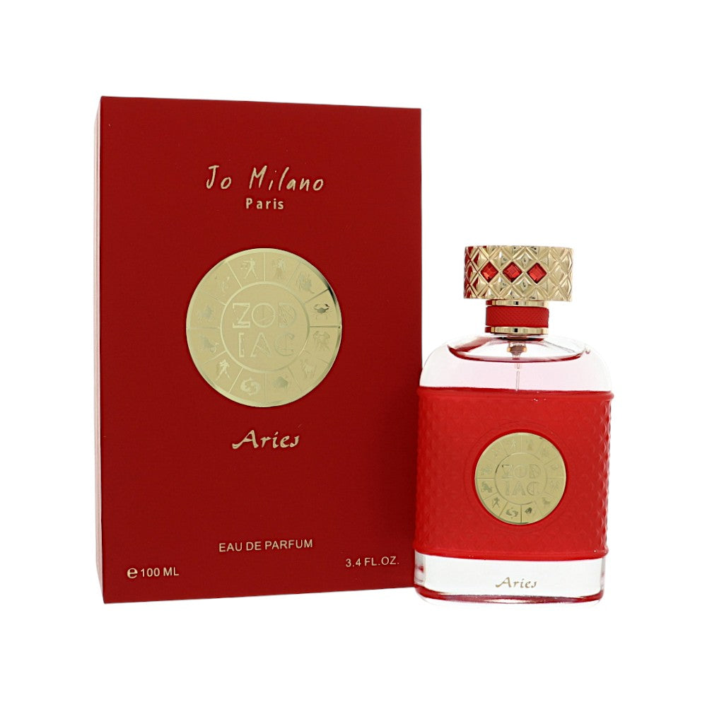 Zodiac Aries-