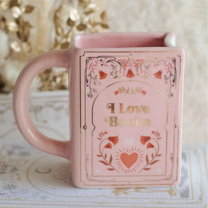Pink-
