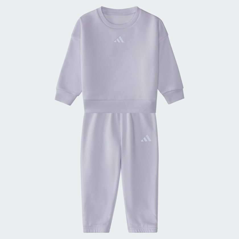 Iced Purple-
