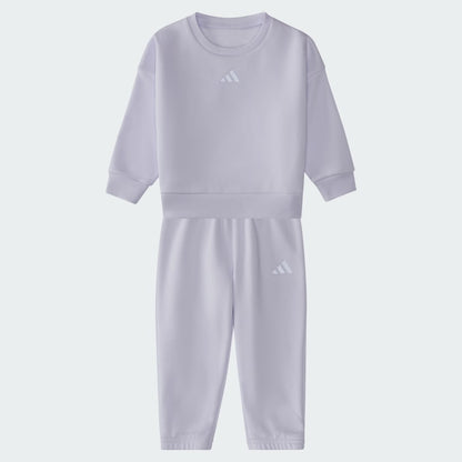 Iced Purple-