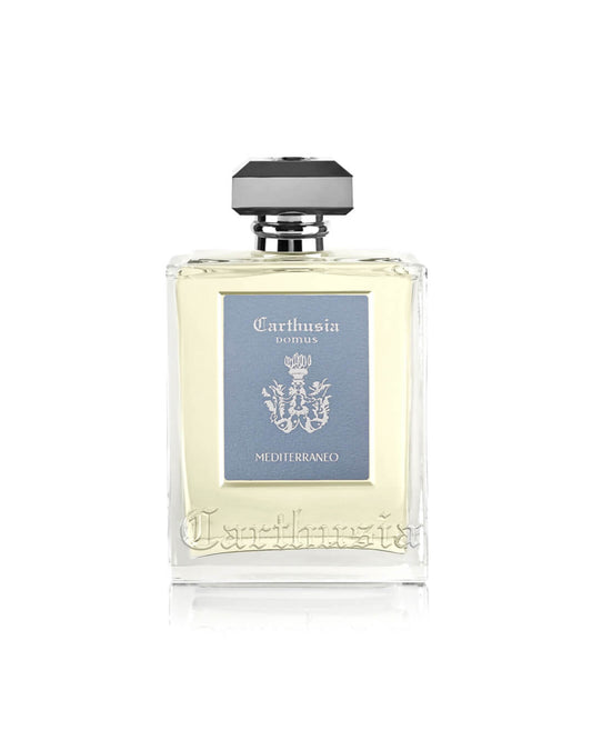 Carthusia Mediterraneo Home Diffuser 480ml