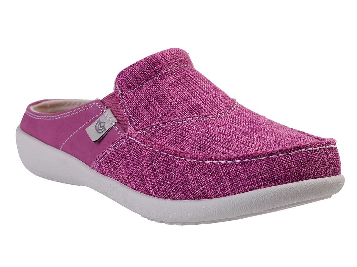 Fuchsia-