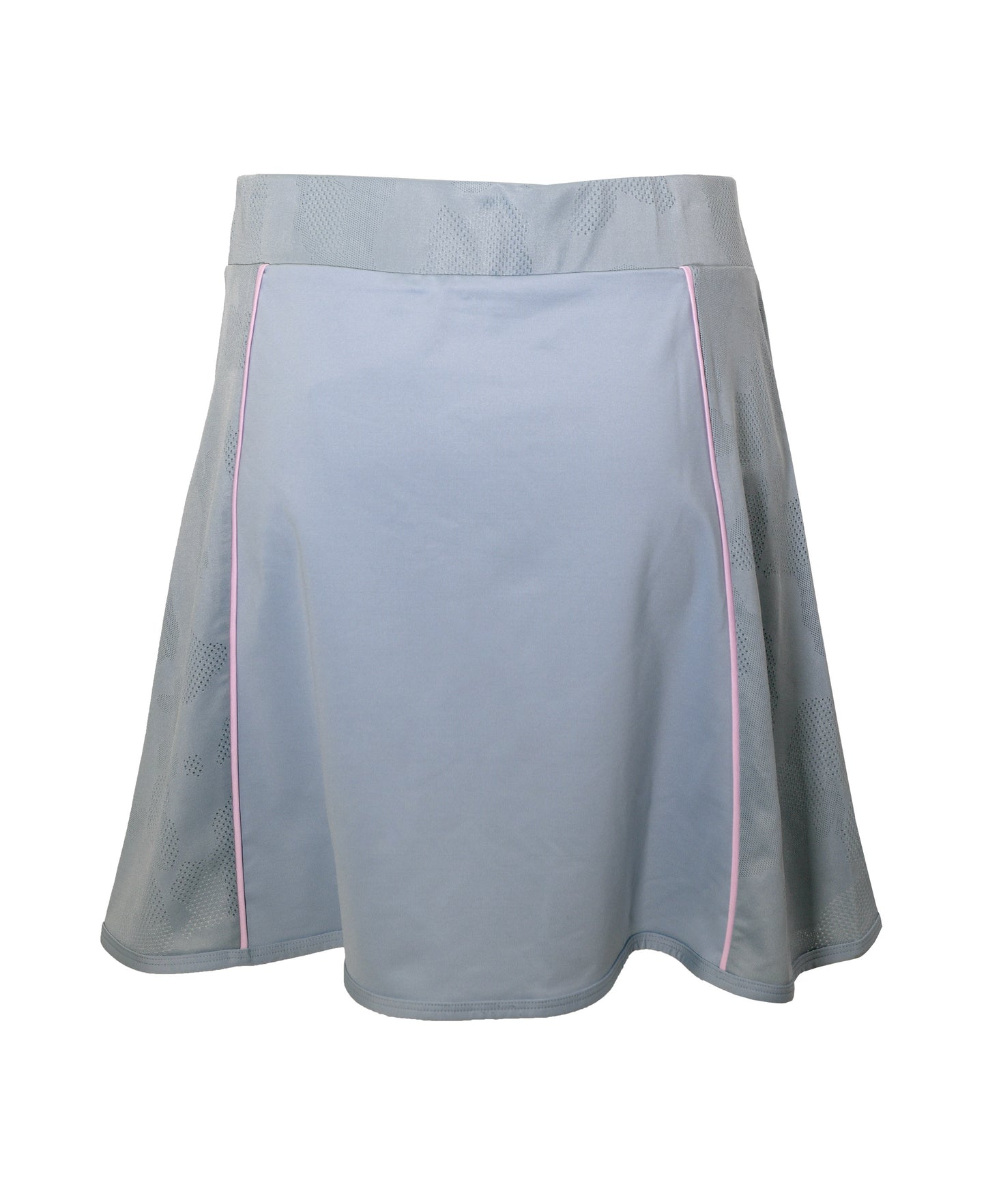 Cirrus Grey-