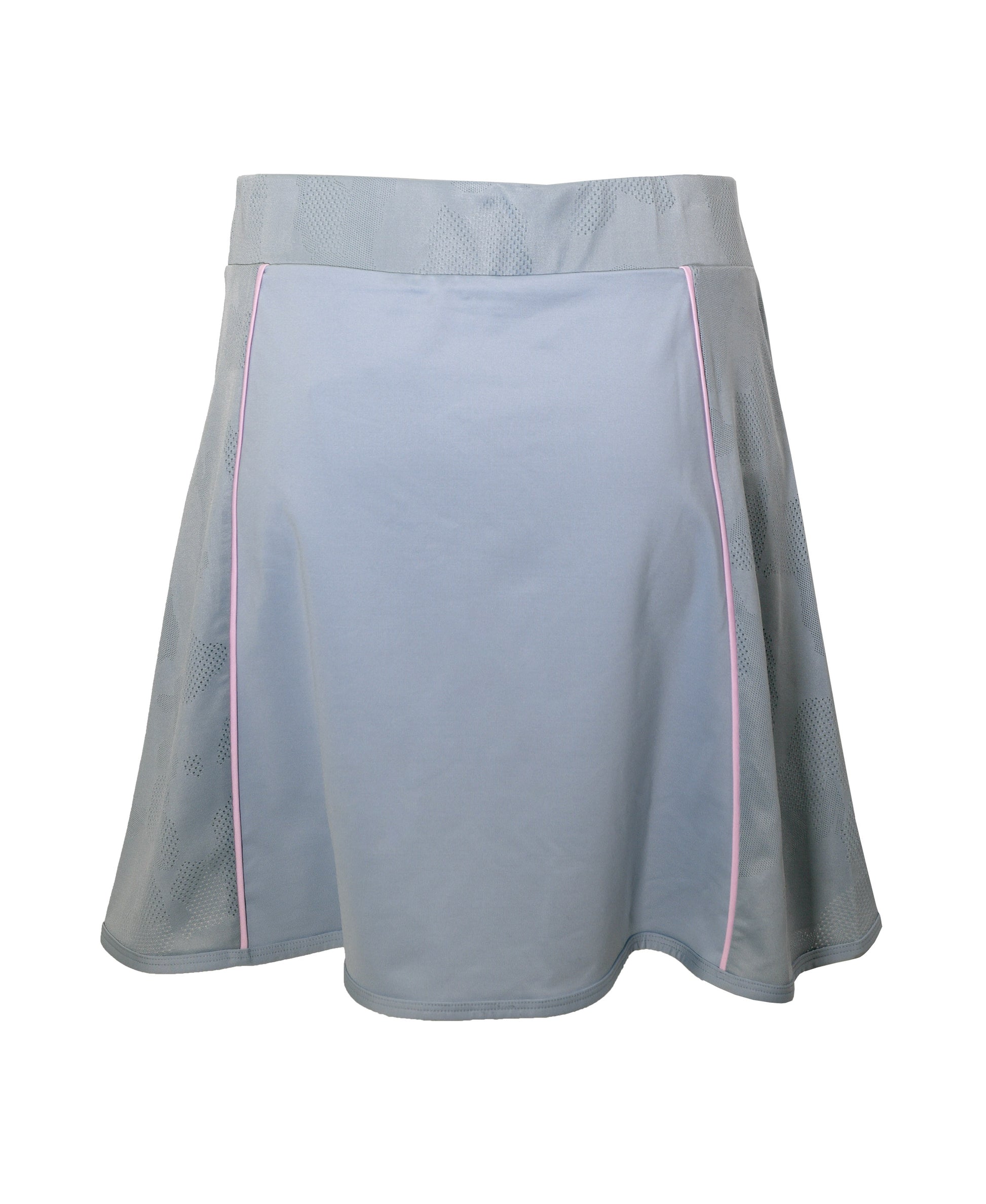 Cirrus Grey-