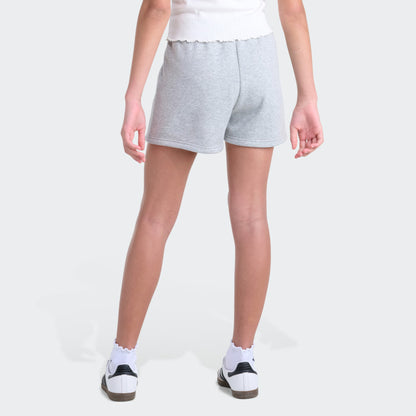 Medium Grey Heather-