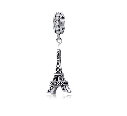 Sterling Silver-