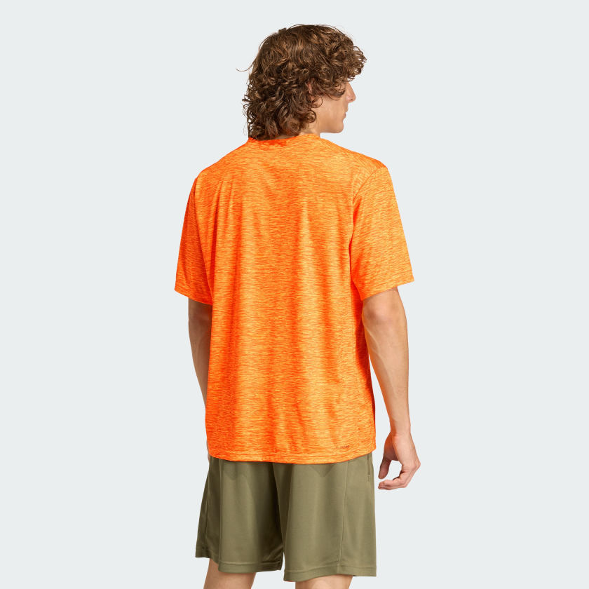 Pure Tangerine Mel. / Lucid Tangerine-