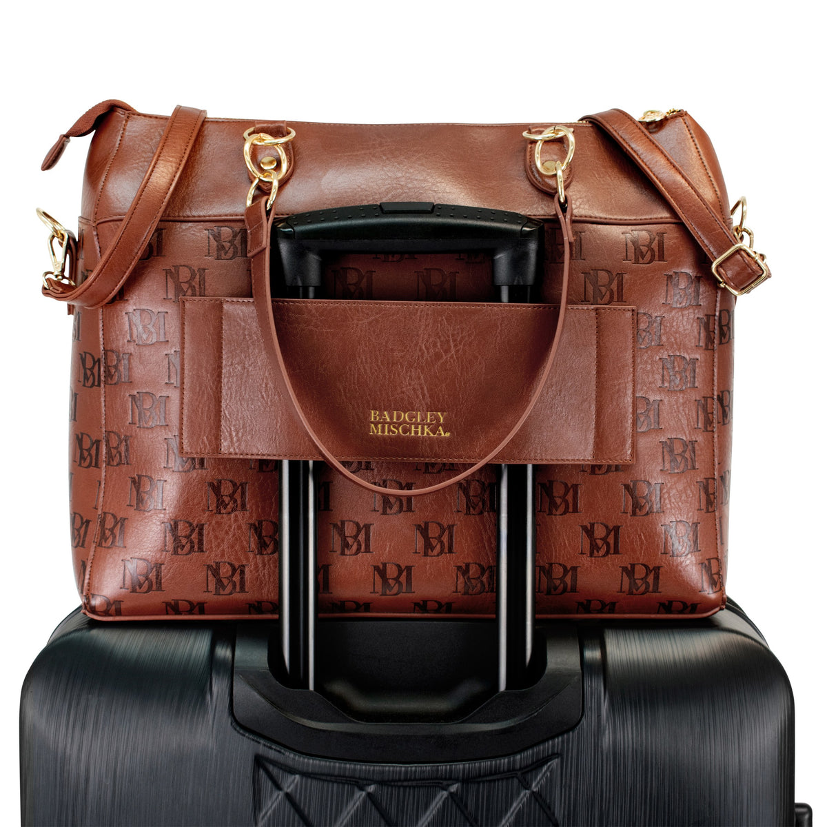 Brown-