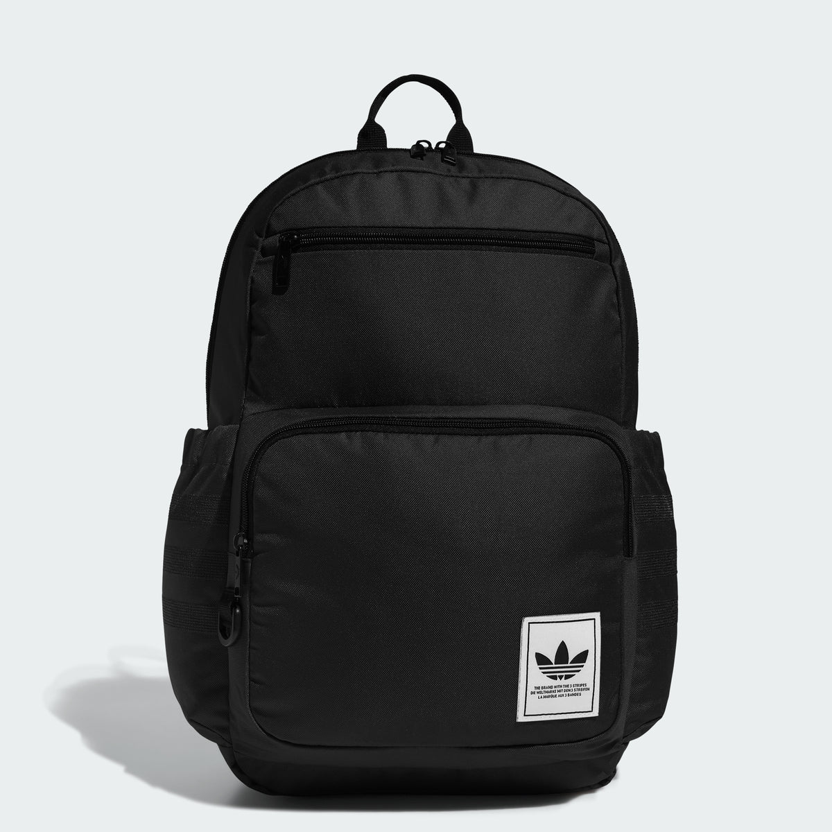 Black / White-