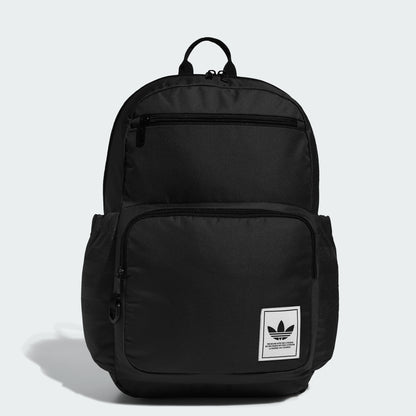 Black / White-