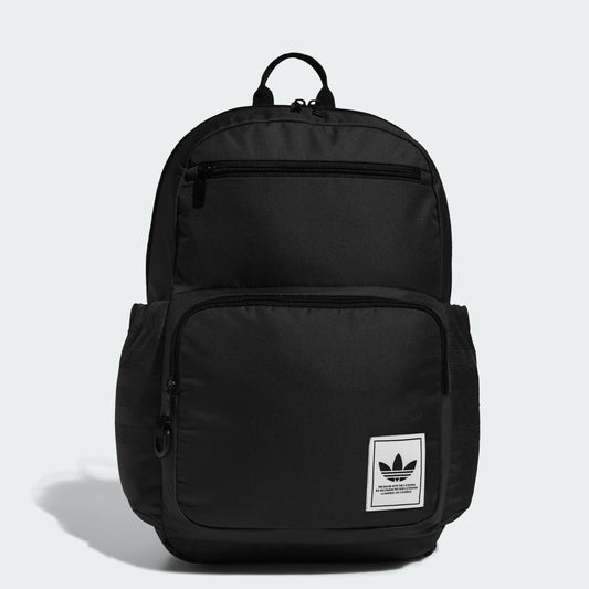 Black / White-