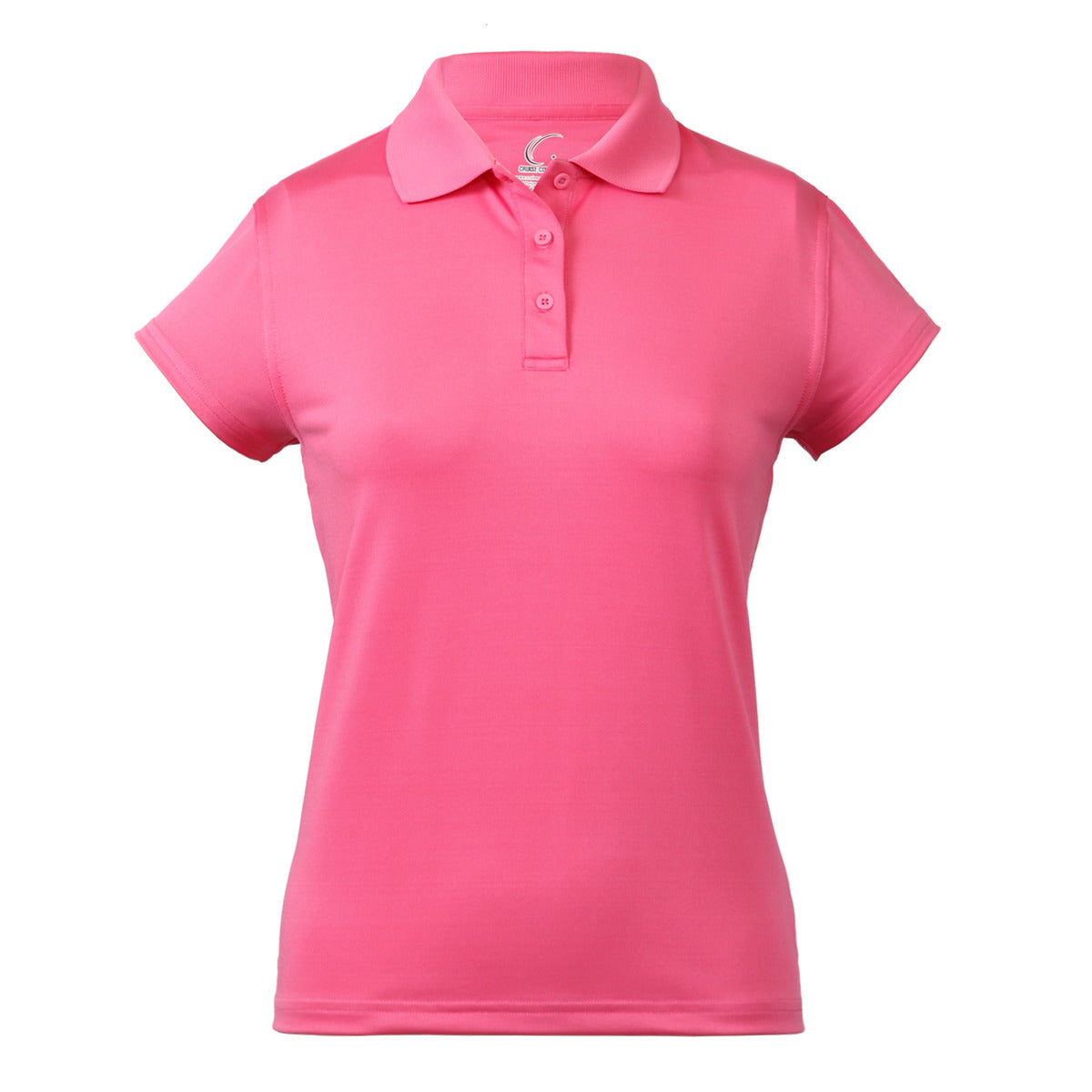 Passion Pink-