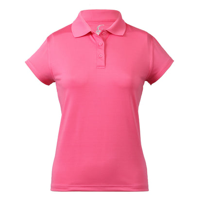 Passion Pink-