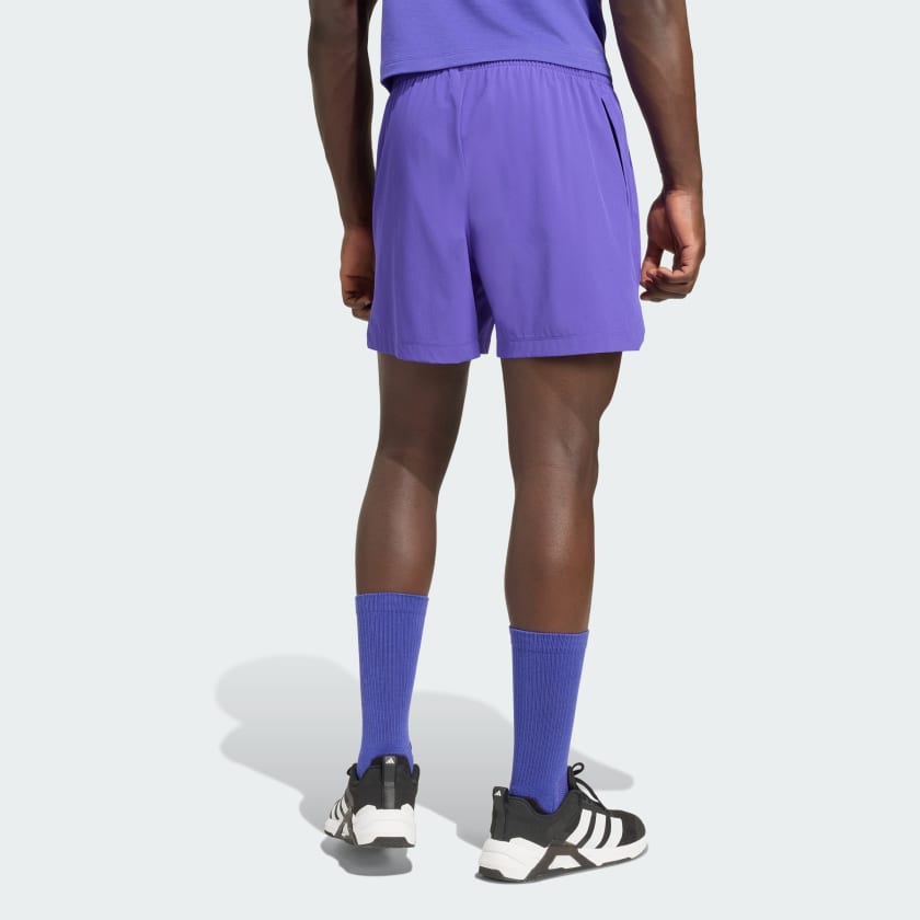 Pure Purple-