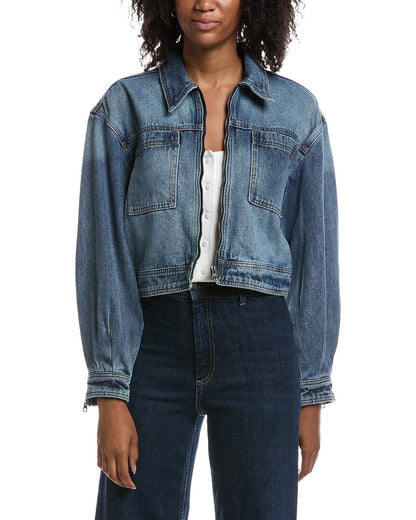 VINTAGE DENIM(AS O/S)-