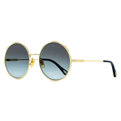Gold/Blue-
