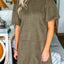 Moss Green