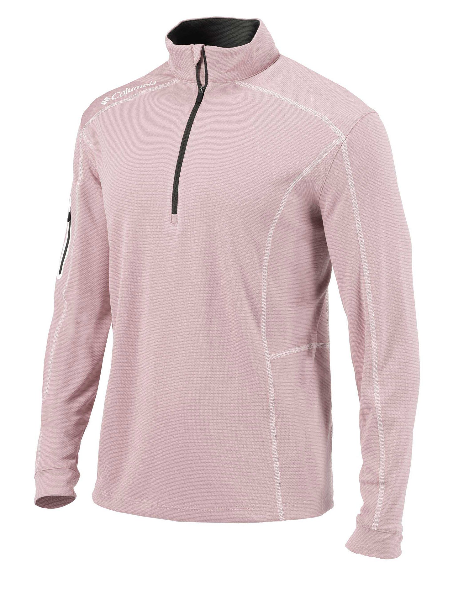 Pink Dawn-