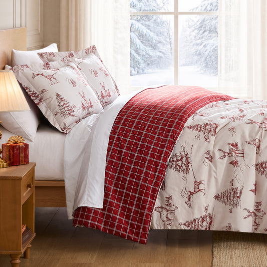 Winterwood Christmas-