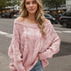 Dusty Pink