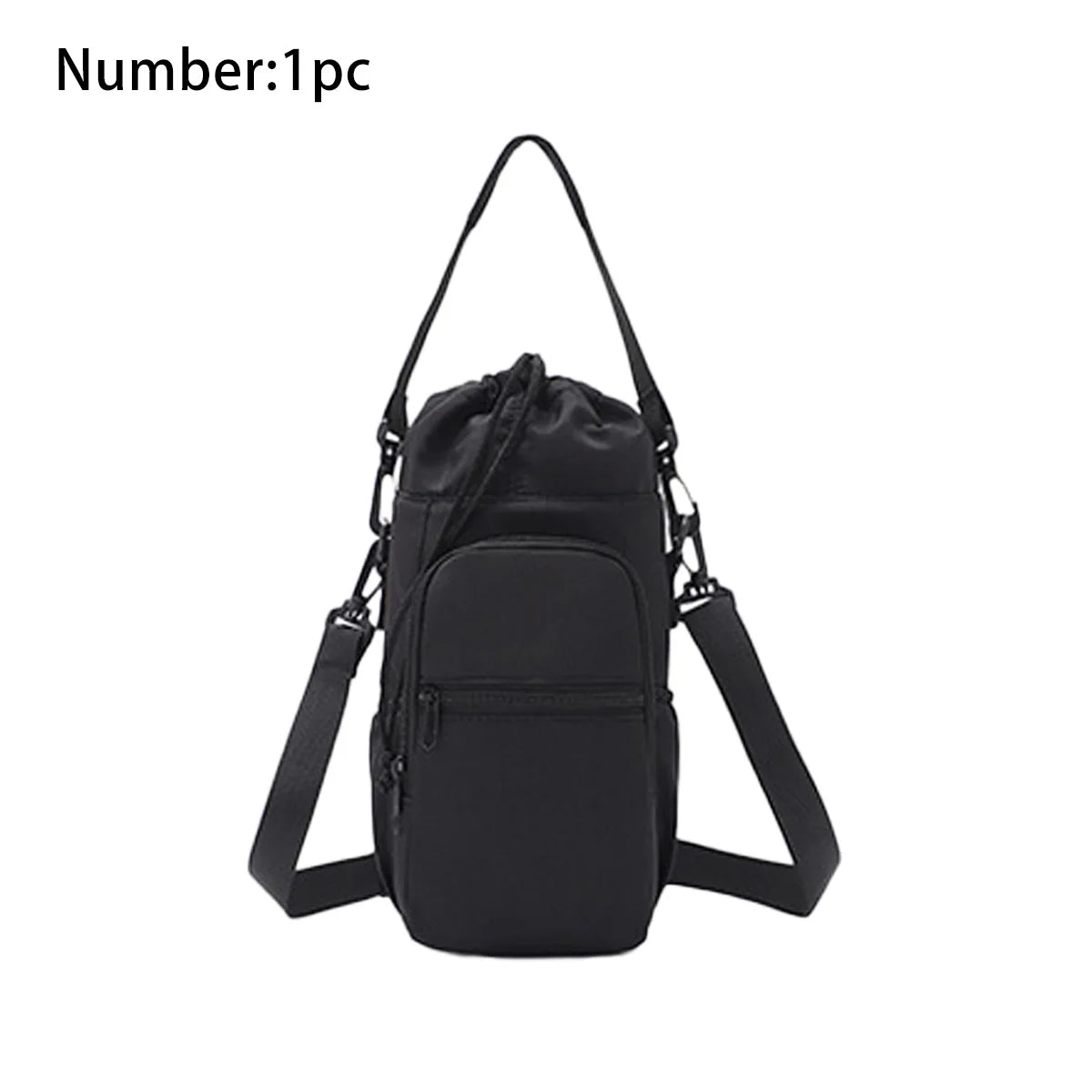 Black-