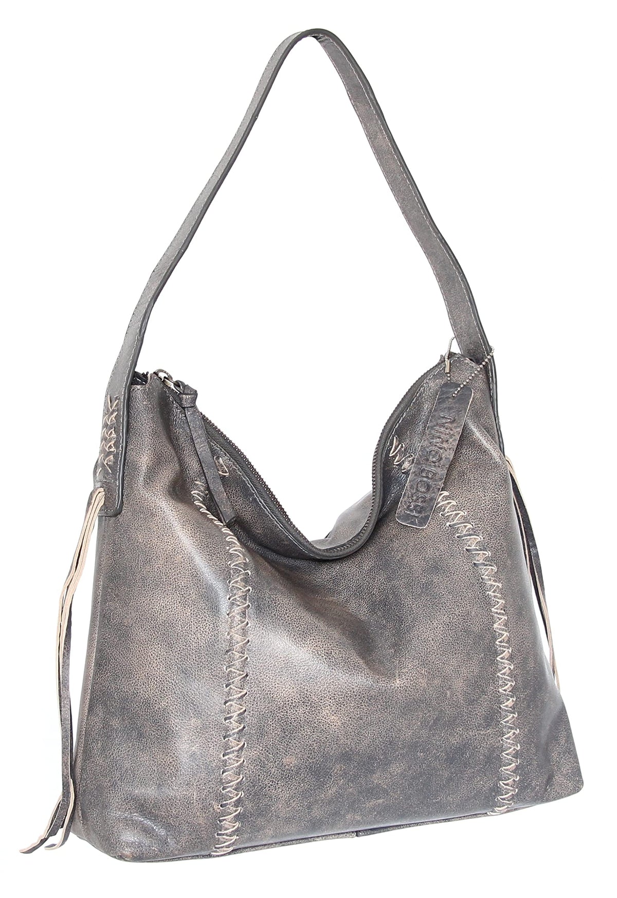 Nino Bossi La Maja Hobo - Grey