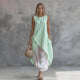 Light Green